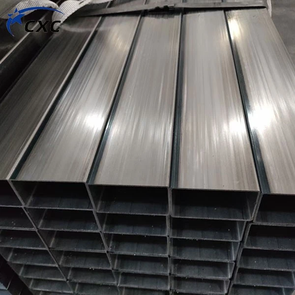 Gas Lift Cylinder Tube (1)